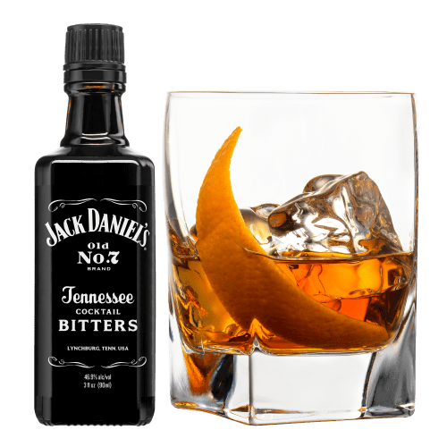 Single Barrel Old Fashioned Jack Daniel's